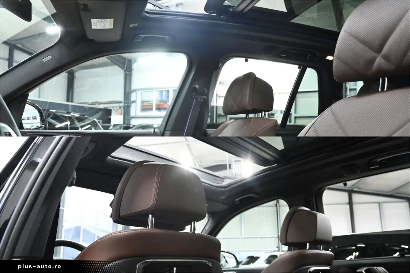 BMW X5 40i M-Sport Pro MASSAGE INTEGRAL PANO-SKY H&K