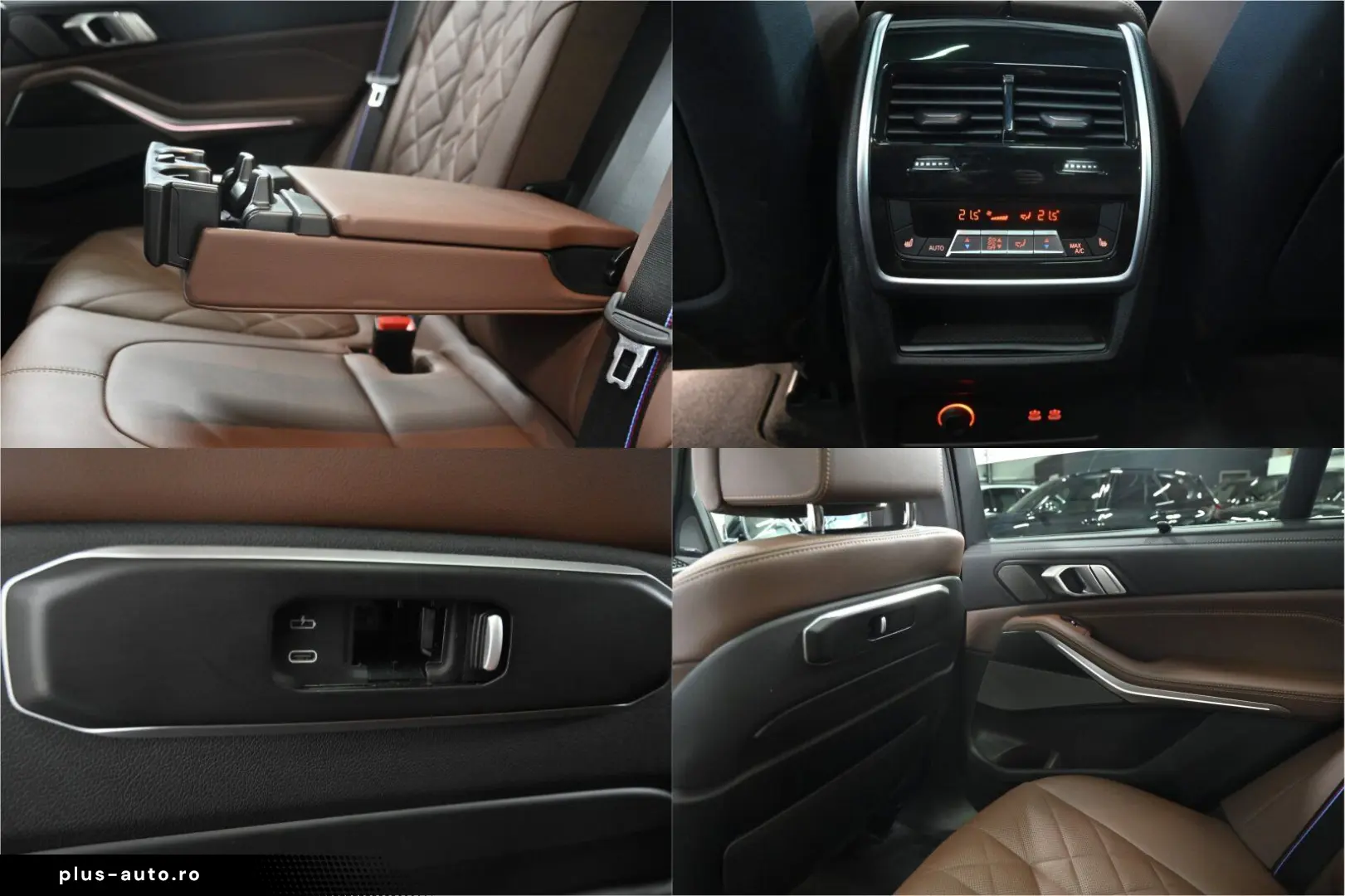 BMW X5 40i M-Sport Pro MASSAGE INTEGRAL PANO-SKY H&K