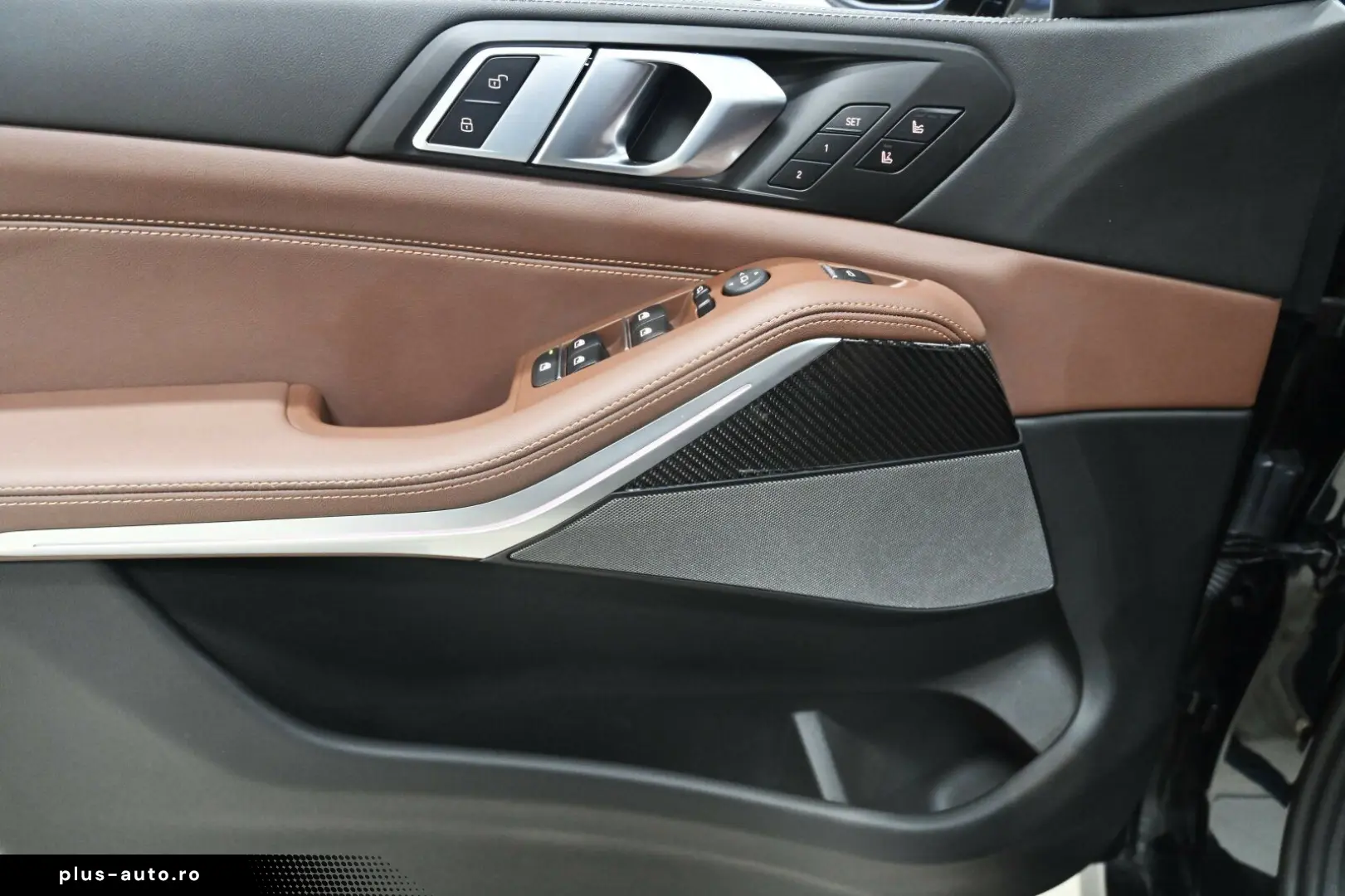 BMW X5 40i M-Sport Pro MASSAGE INTEGRAL PANO-SKY H&K