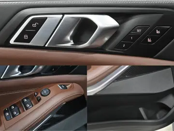 BMW X5 40i M-Sport Pro MASSAGE INTEGRAL PANO-SKY H&K