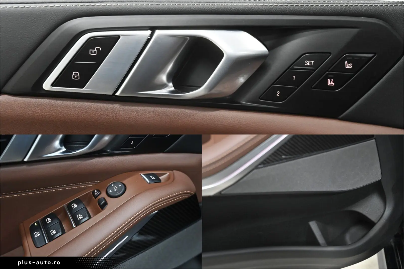 BMW X5 40i M-Sport Pro MASSAGE INTEGRAL PANO-SKY H&K