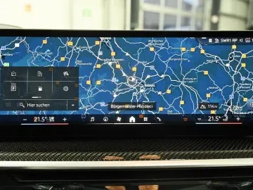 BMW X5 40i M-Sport Pro MASSAGE INTEGRAL PANO-SKY H&K