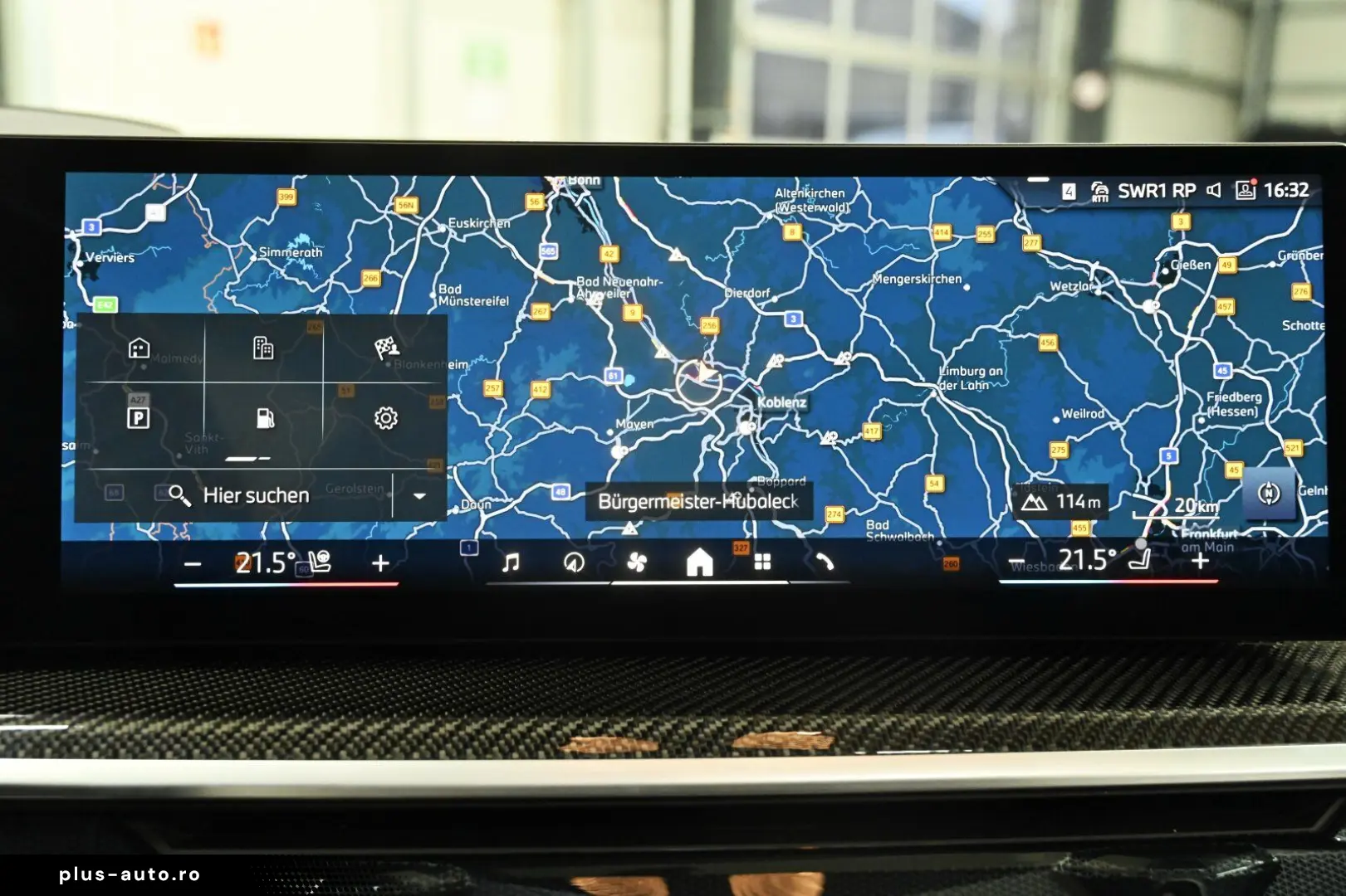 BMW X5 40i M-Sport Pro MASSAGE INTEGRAL PANO-SKY H&K