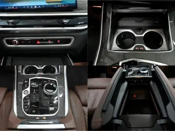 BMW X5 40i M-Sport Pro MASSAGE INTEGRAL PANO-SKY H&K