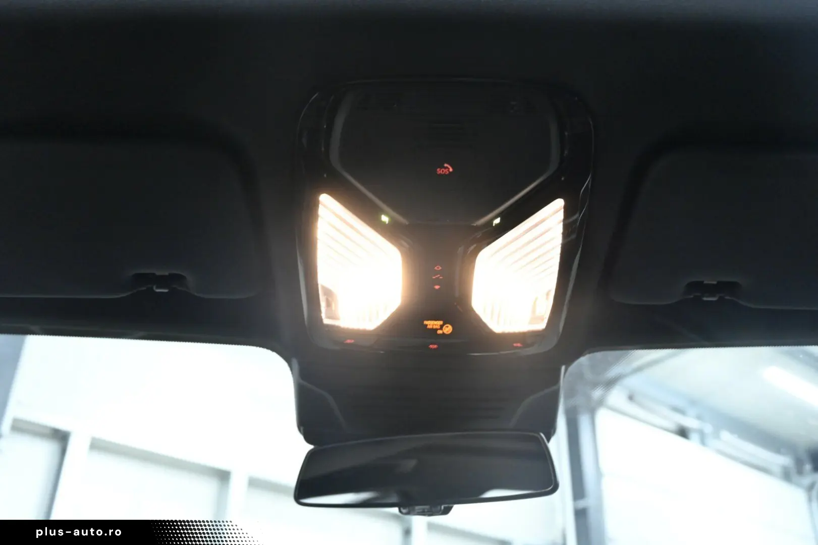 BMW X5 40i M-Sport Pro MASSAGE INTEGRAL PANO-SKY H&K