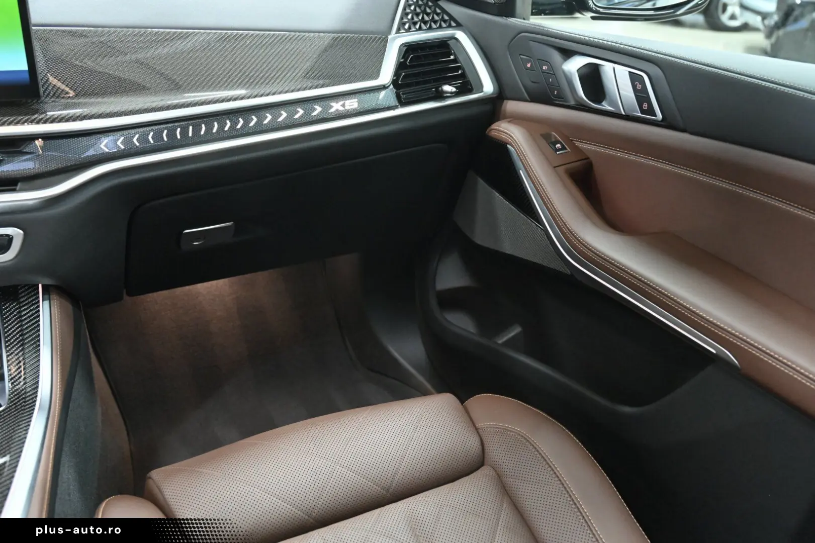 BMW X5 40i M-Sport Pro MASSAGE INTEGRAL PANO-SKY H&K