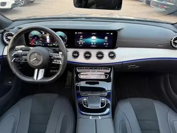 MERCEDES-BENZ CLS 300d 4Matic AMG-line