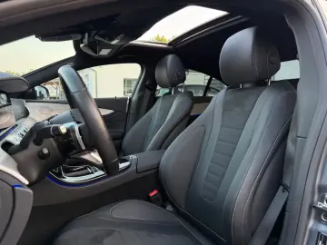 MERCEDES-BENZ CLS 300d 4Matic AMG-line