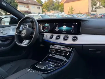 MERCEDES-BENZ CLS 300d 4Matic AMG-line