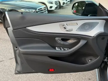 MERCEDES-BENZ CLS 300d 4Matic AMG-line