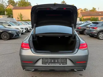 MERCEDES-BENZ CLS 300d 4Matic AMG-line