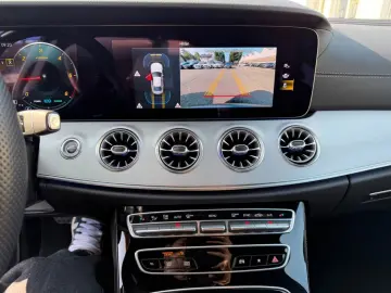 MERCEDES-BENZ CLS 300d 4Matic AMG-line