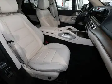 MERCEDES-BENZ GLE 350 de 4M AMG AHK 360  HEADUP MBUX LED 20