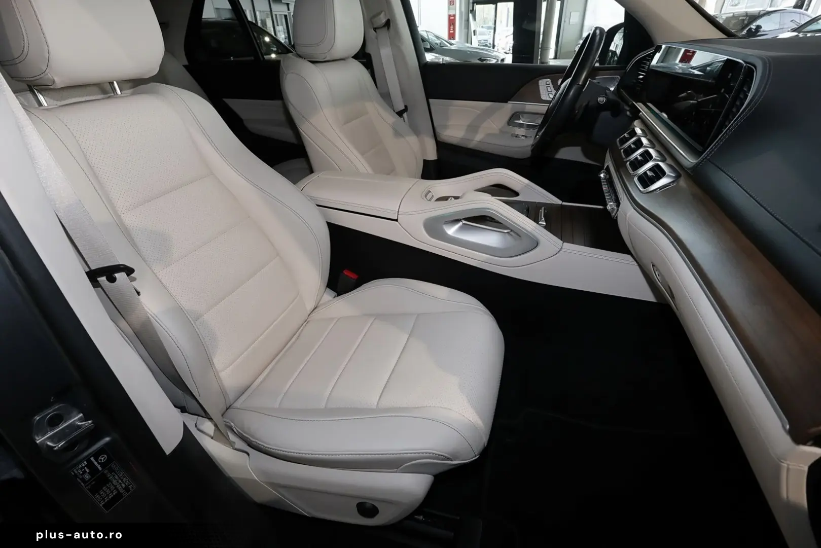 MERCEDES-BENZ GLE 350 de 4M AMG AHK 360  HEADUP MBUX LED 20