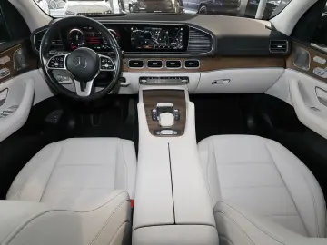 MERCEDES-BENZ GLE 350 de 4M AMG AHK 360  HEADUP MBUX LED 20