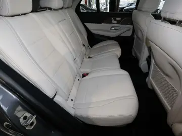 MERCEDES-BENZ GLE 350 de 4M AMG AHK 360  HEADUP MBUX LED 20