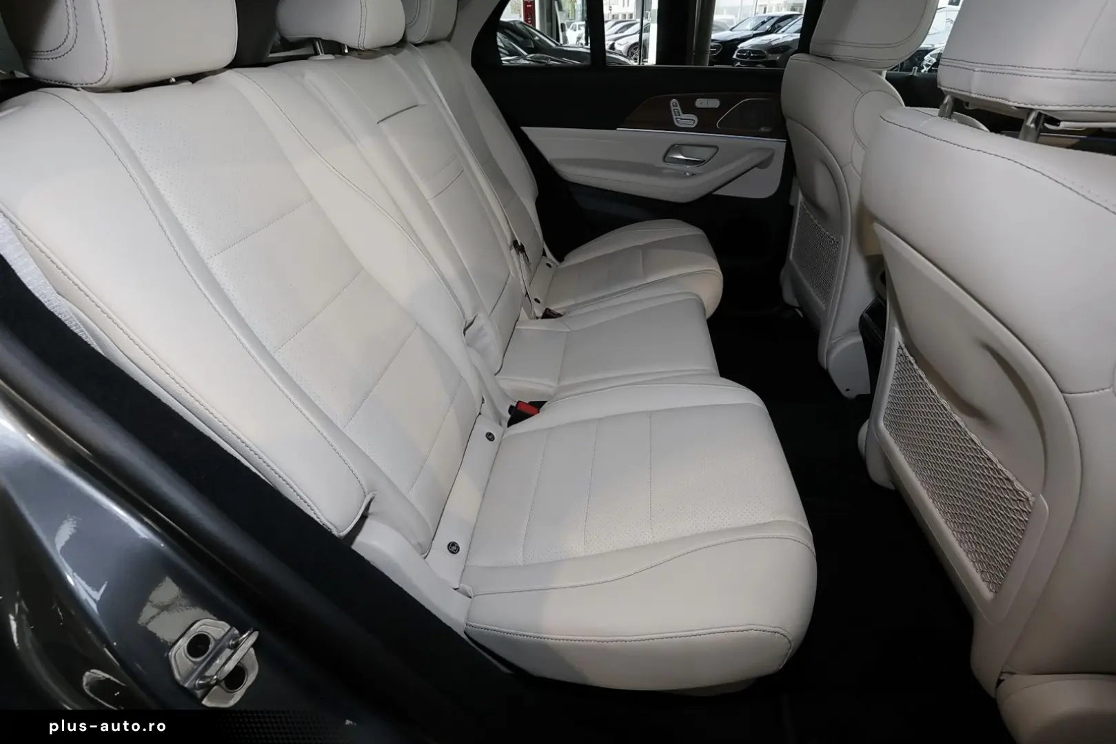 MERCEDES-BENZ GLE 350 de 4M AMG AHK 360  HEADUP MBUX LED 20