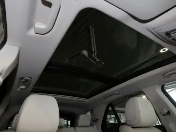 MERCEDES-BENZ GLE 350 de 4M AMG AHK 360  HEADUP MBUX LED 20