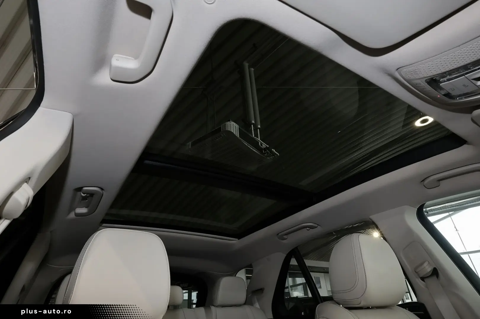 MERCEDES-BENZ GLE 350 de 4M AMG AHK 360  HEADUP MBUX LED 20