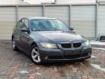 BMW seria 318i - Sport paket