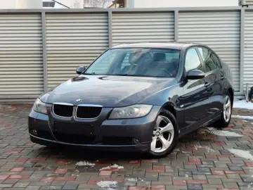 BMW seria 318i - Sport paket