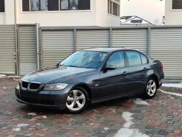 BMW seria 318i - Sport paket