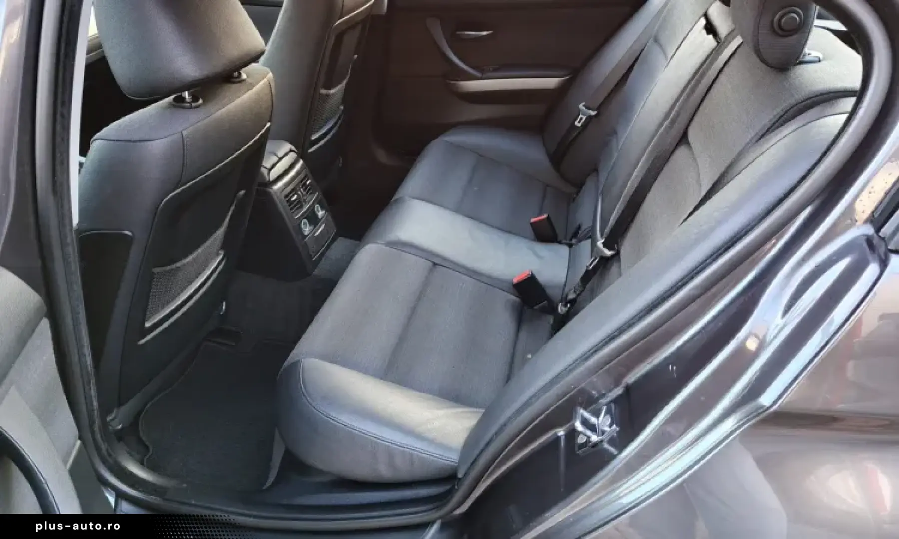 BMW seria 318i - Sport paket