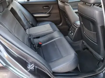 BMW seria 318i - Sport paket