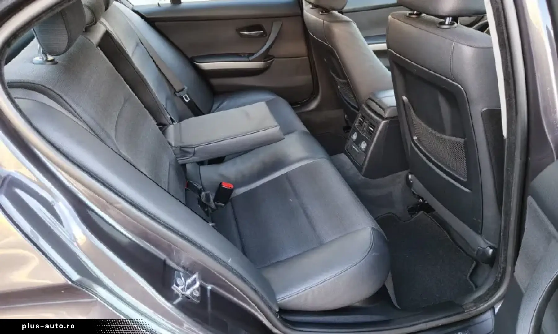 BMW seria 318i - Sport paket