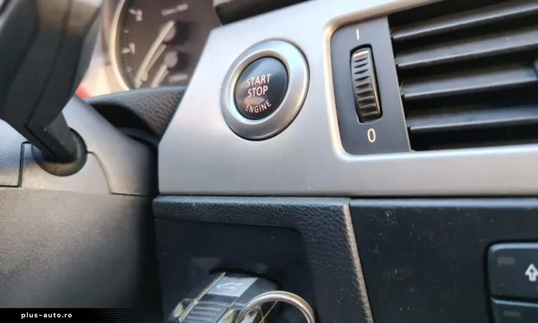 BMW seria 318i - Sport paket