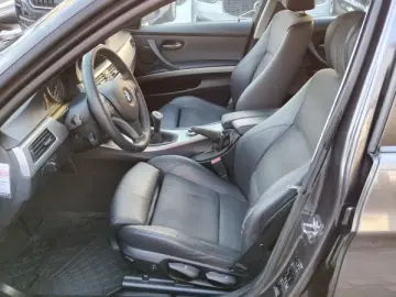 BMW seria 318i - Sport paket