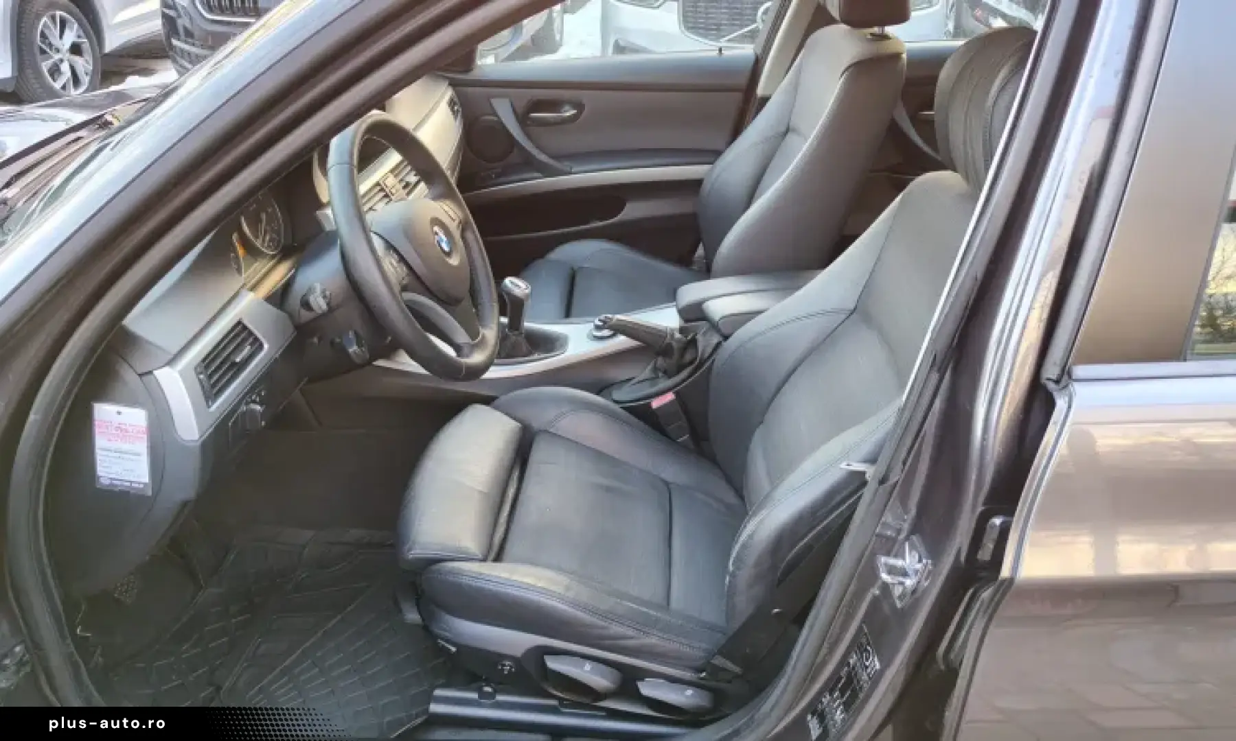 BMW seria 318i - Sport paket