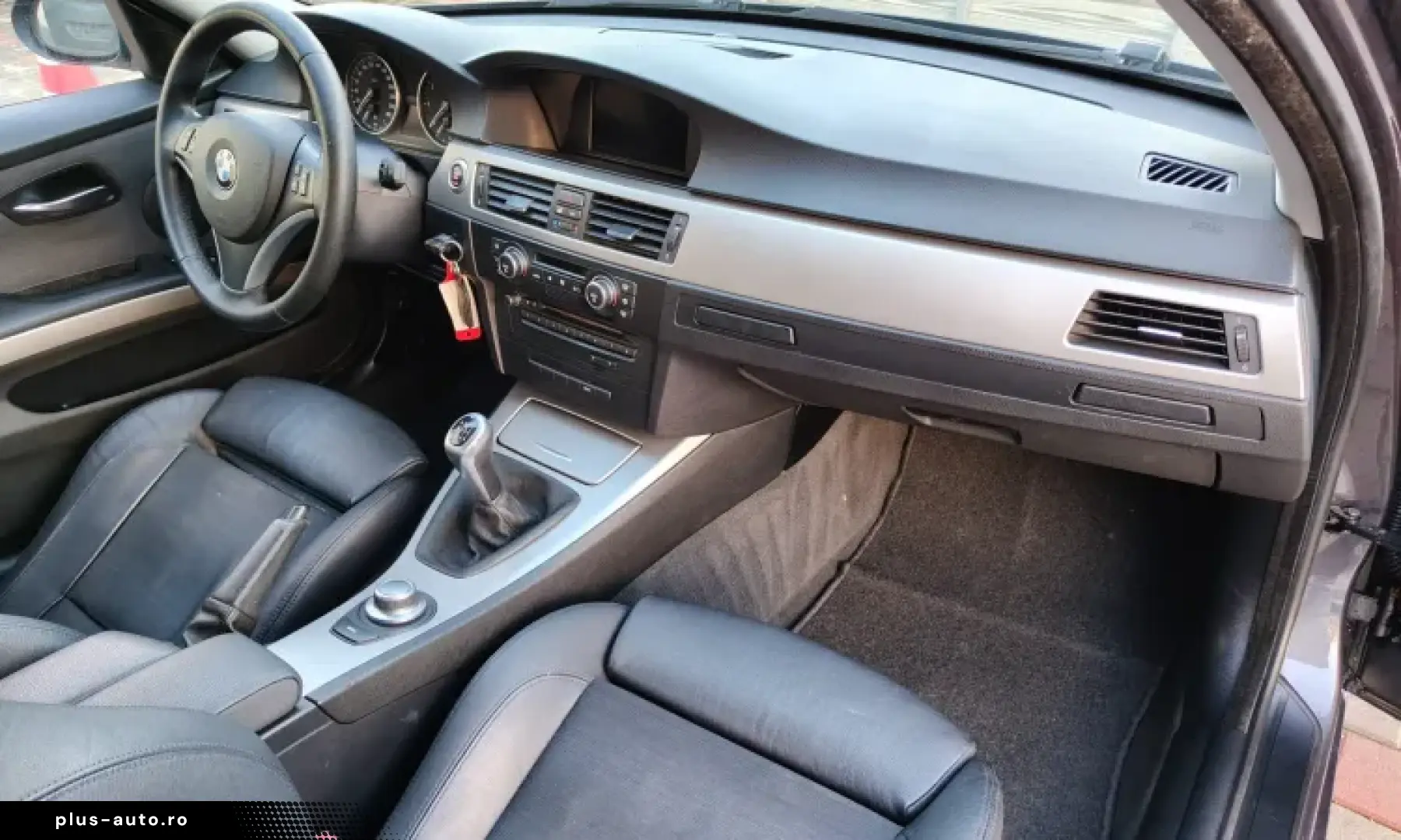 BMW seria 318i - Sport paket