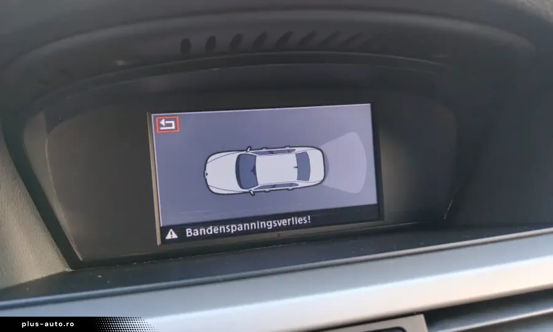 BMW seria 318i - Sport paket