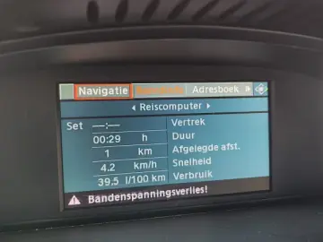 BMW seria 318i - Sport paket