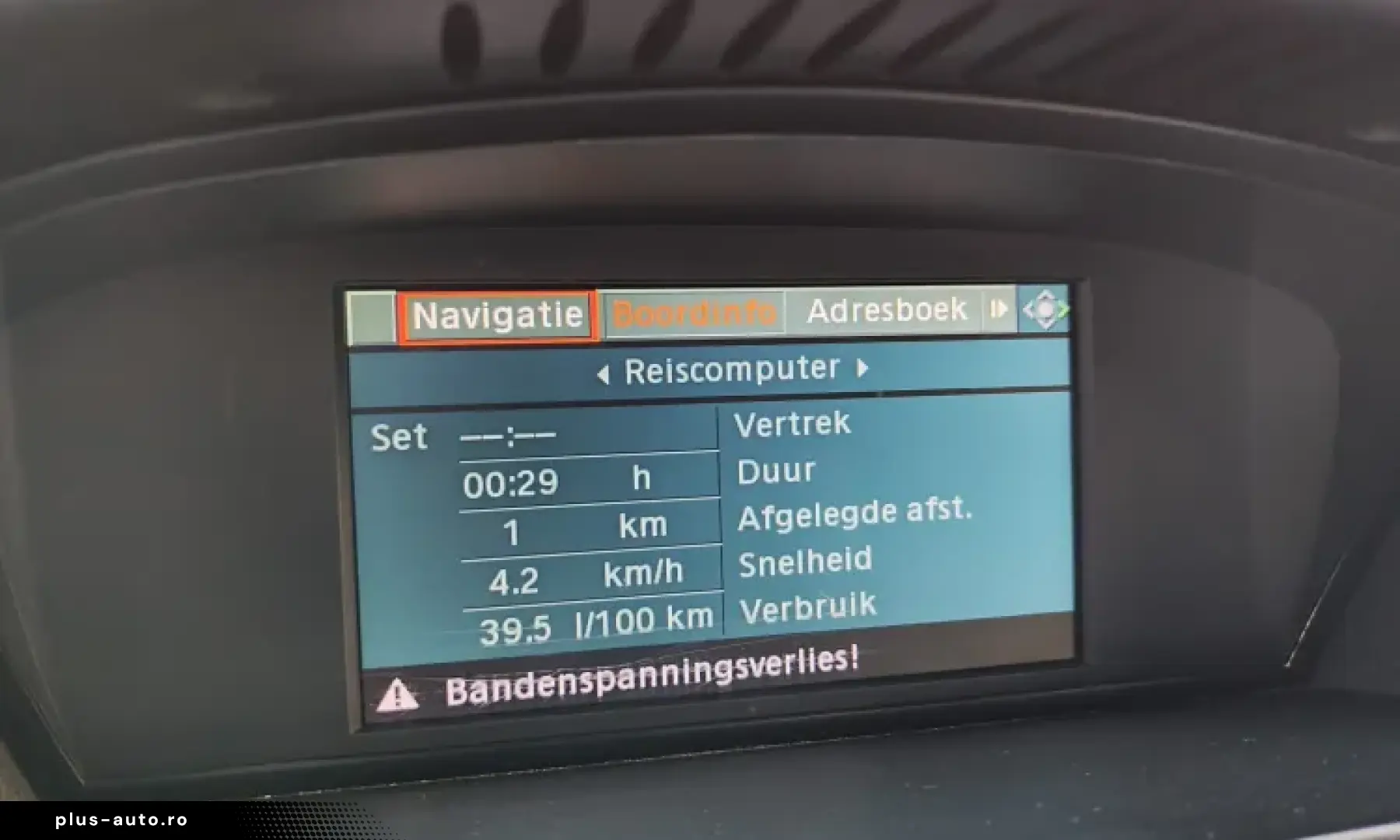 BMW seria 318i - Sport paket