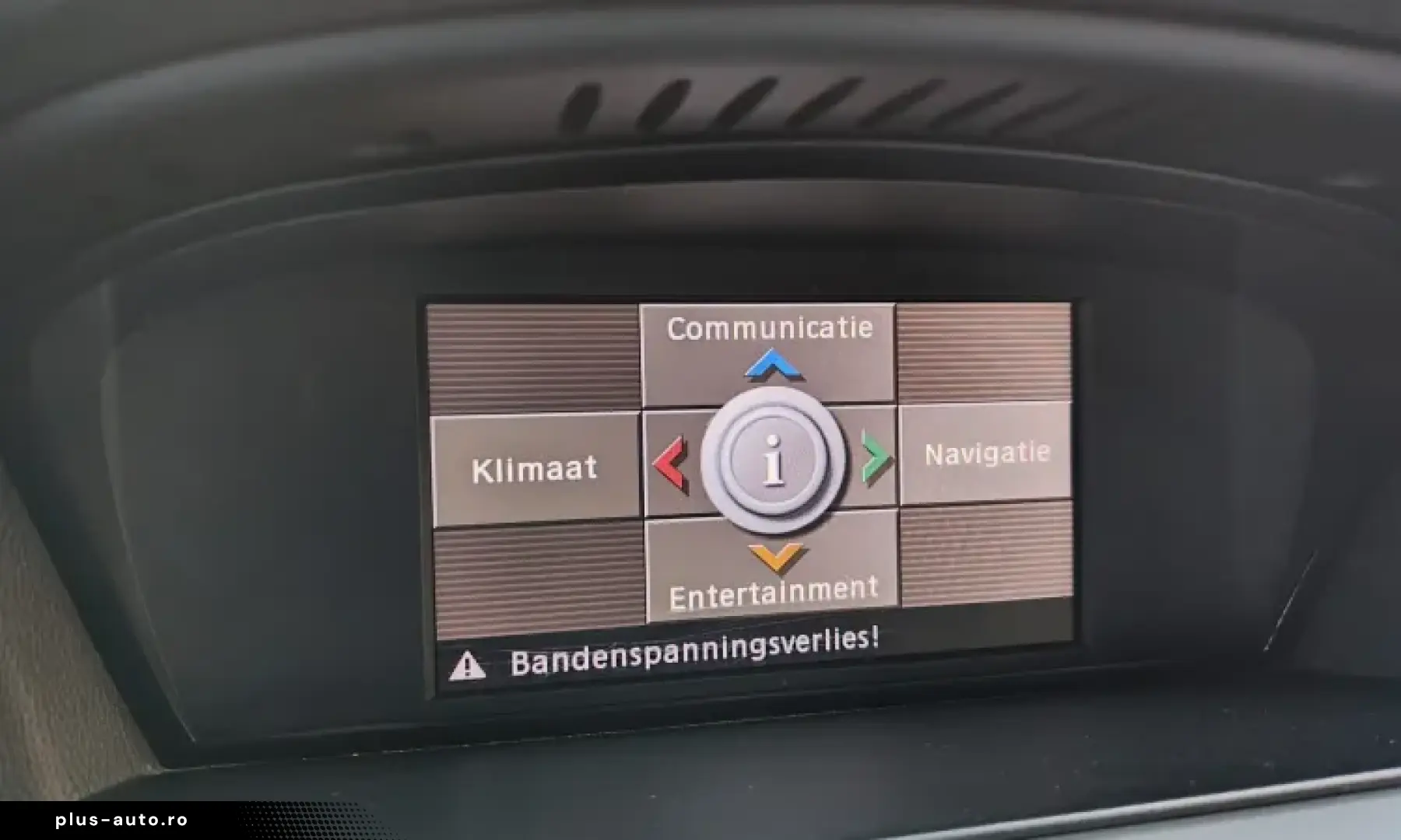 BMW seria 318i - Sport paket