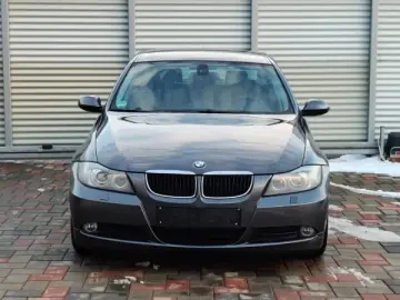 BMW seria 318i - Sport paket