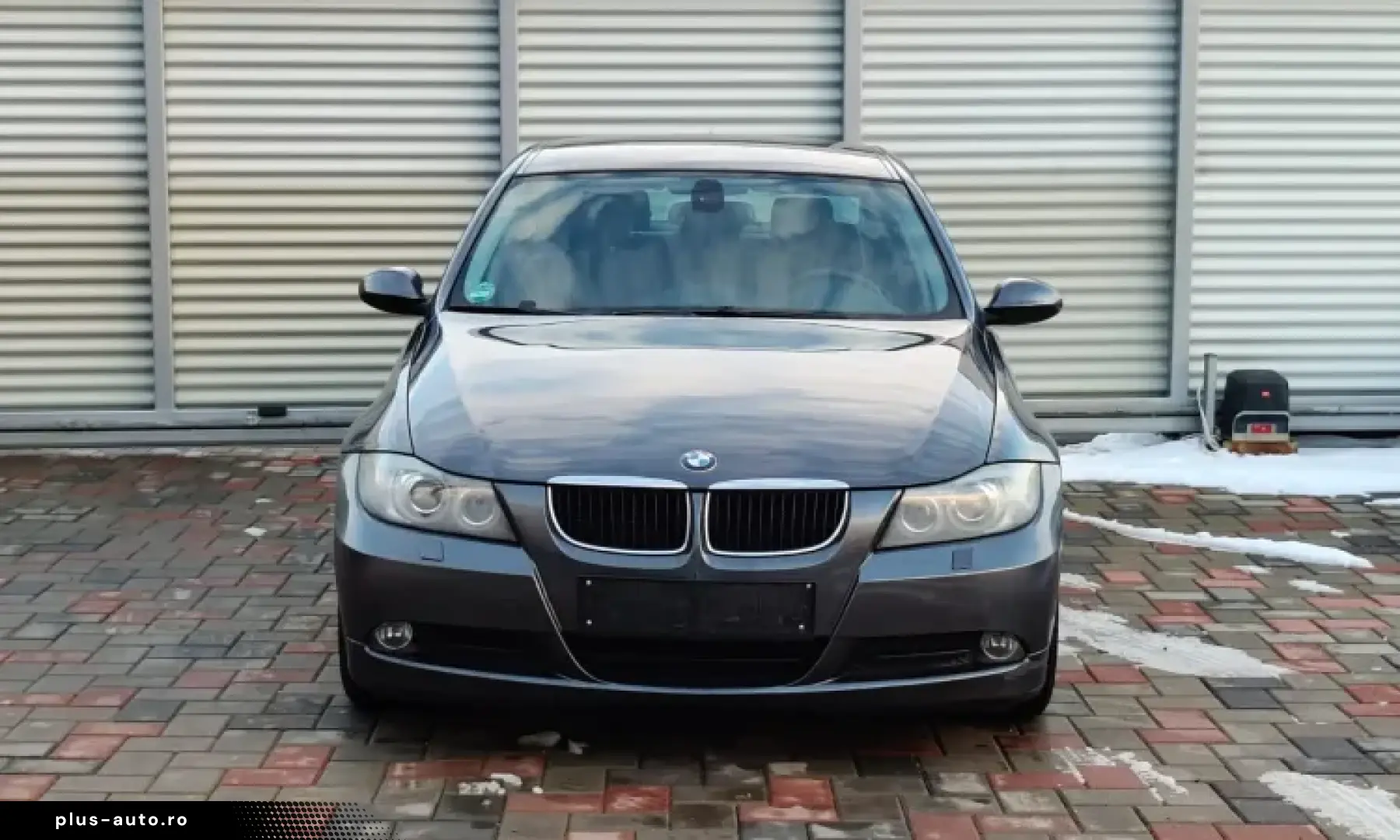 BMW seria 318i - Sport paket