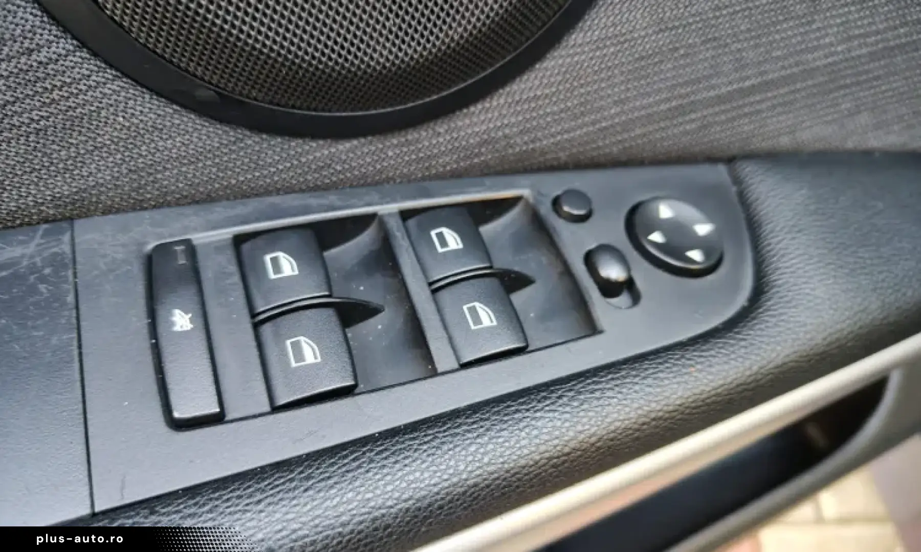 BMW seria 318i - Sport paket