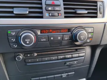 BMW seria 318i - Sport paket