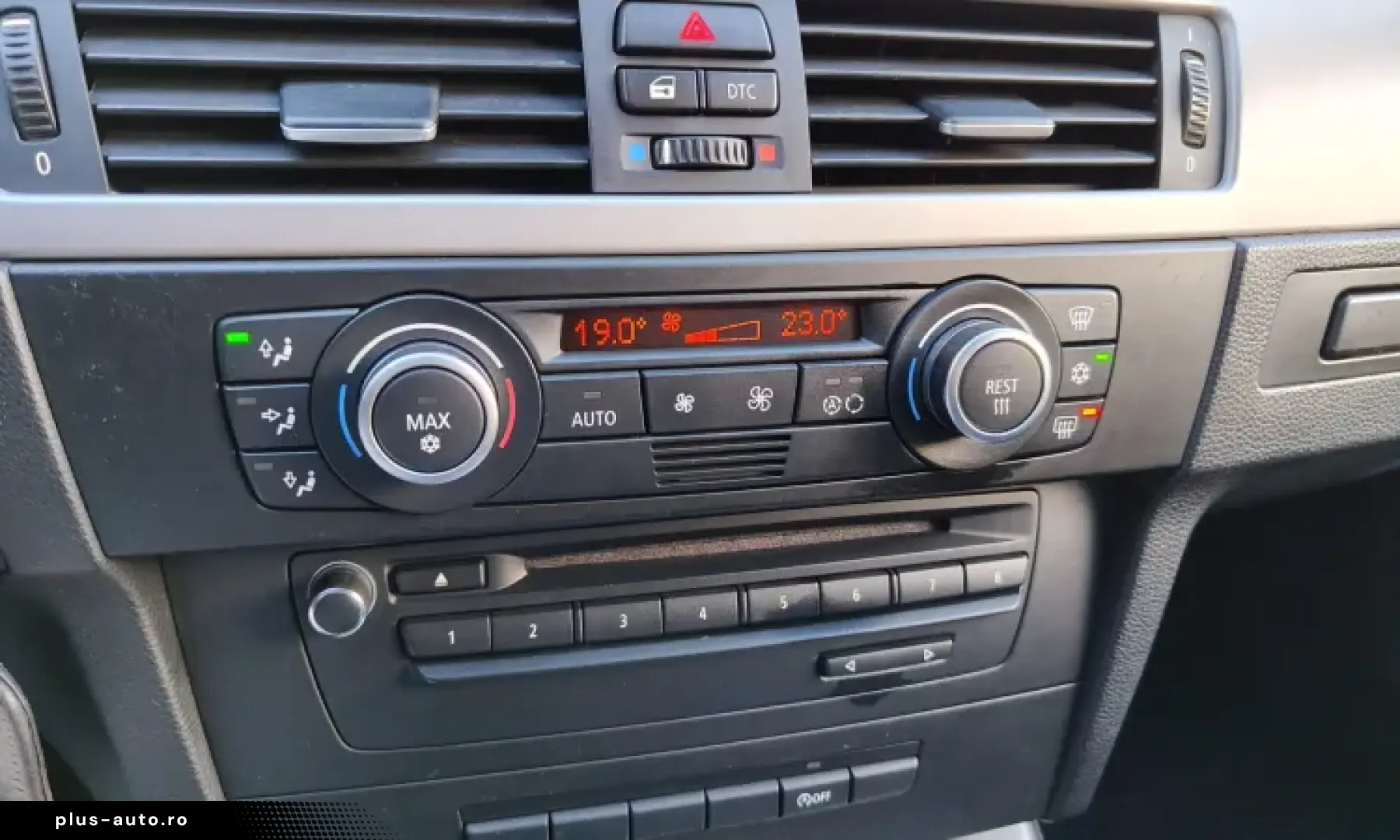 BMW seria 318i - Sport paket