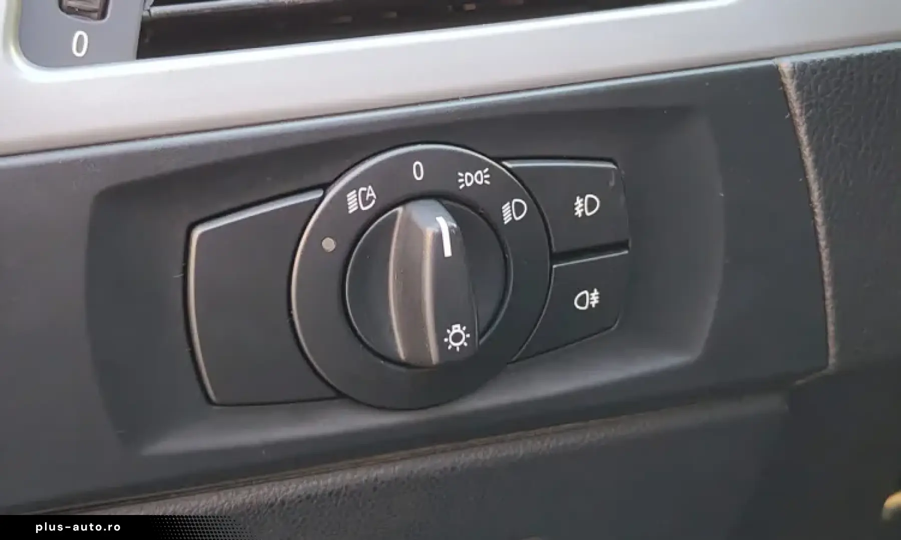 BMW seria 318i - Sport paket