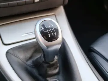 BMW seria 318i - Sport paket