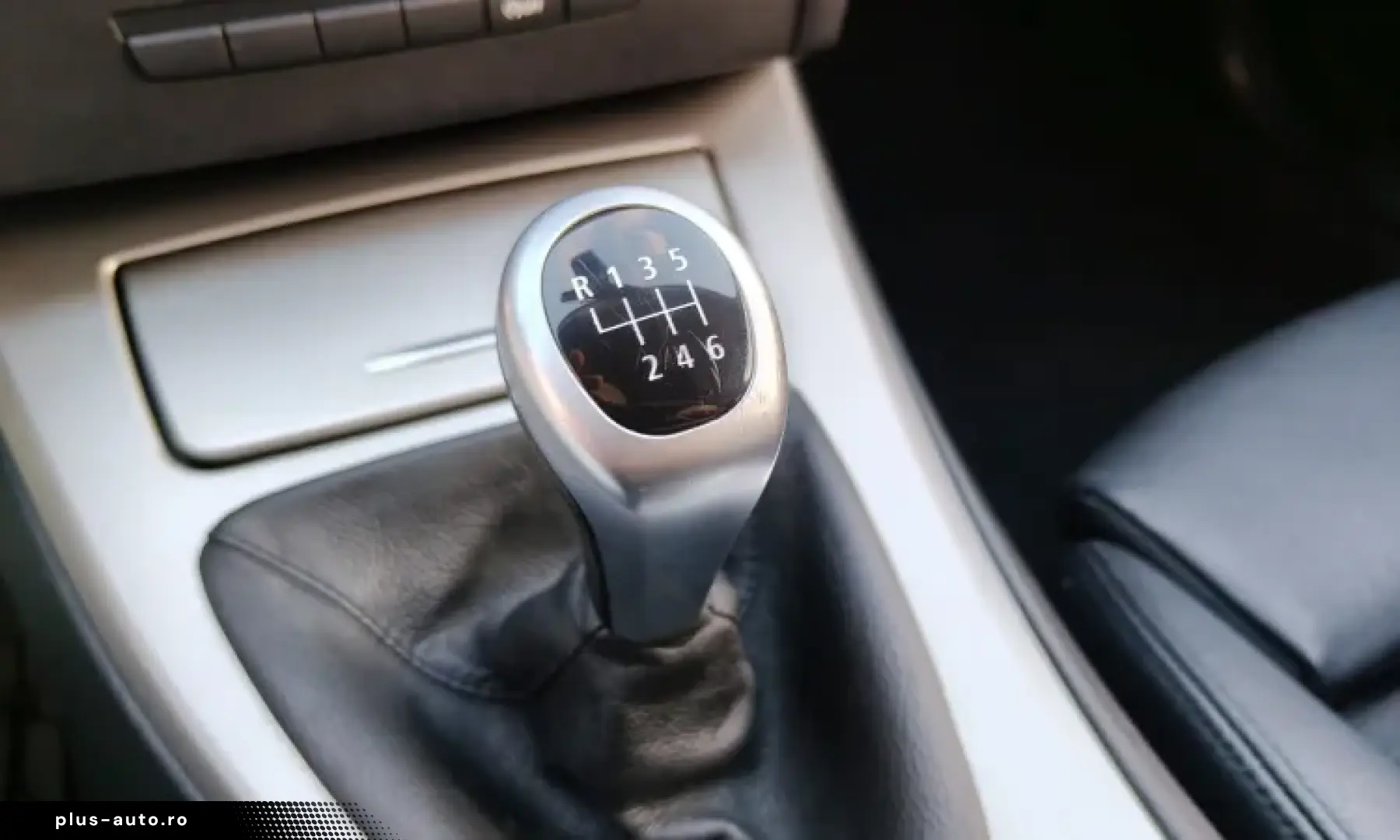 BMW seria 318i - Sport paket