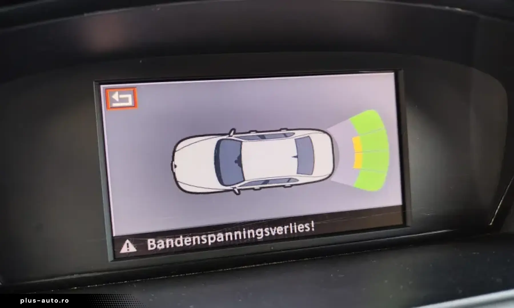 BMW seria 318i - Sport paket