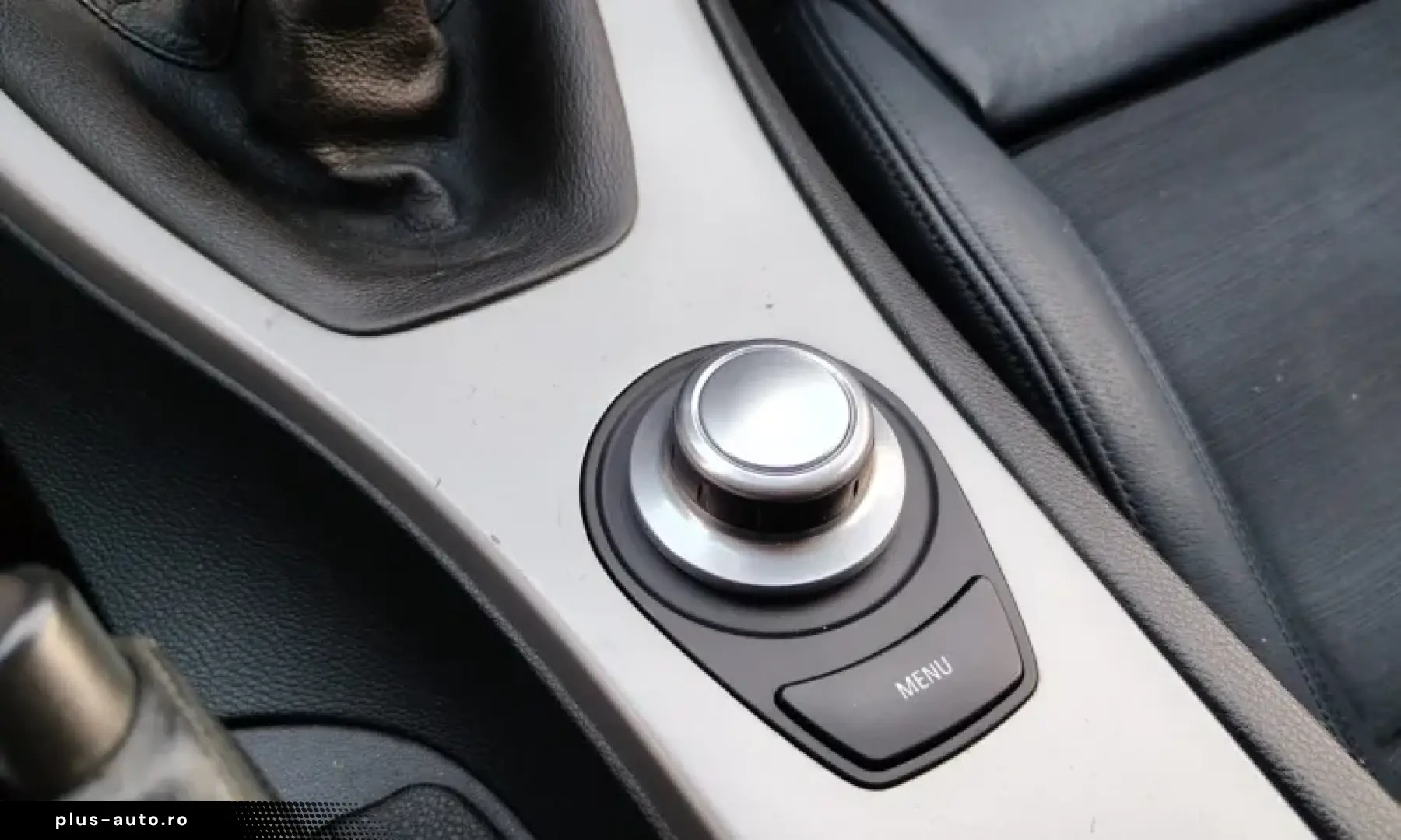 BMW seria 318i - Sport paket