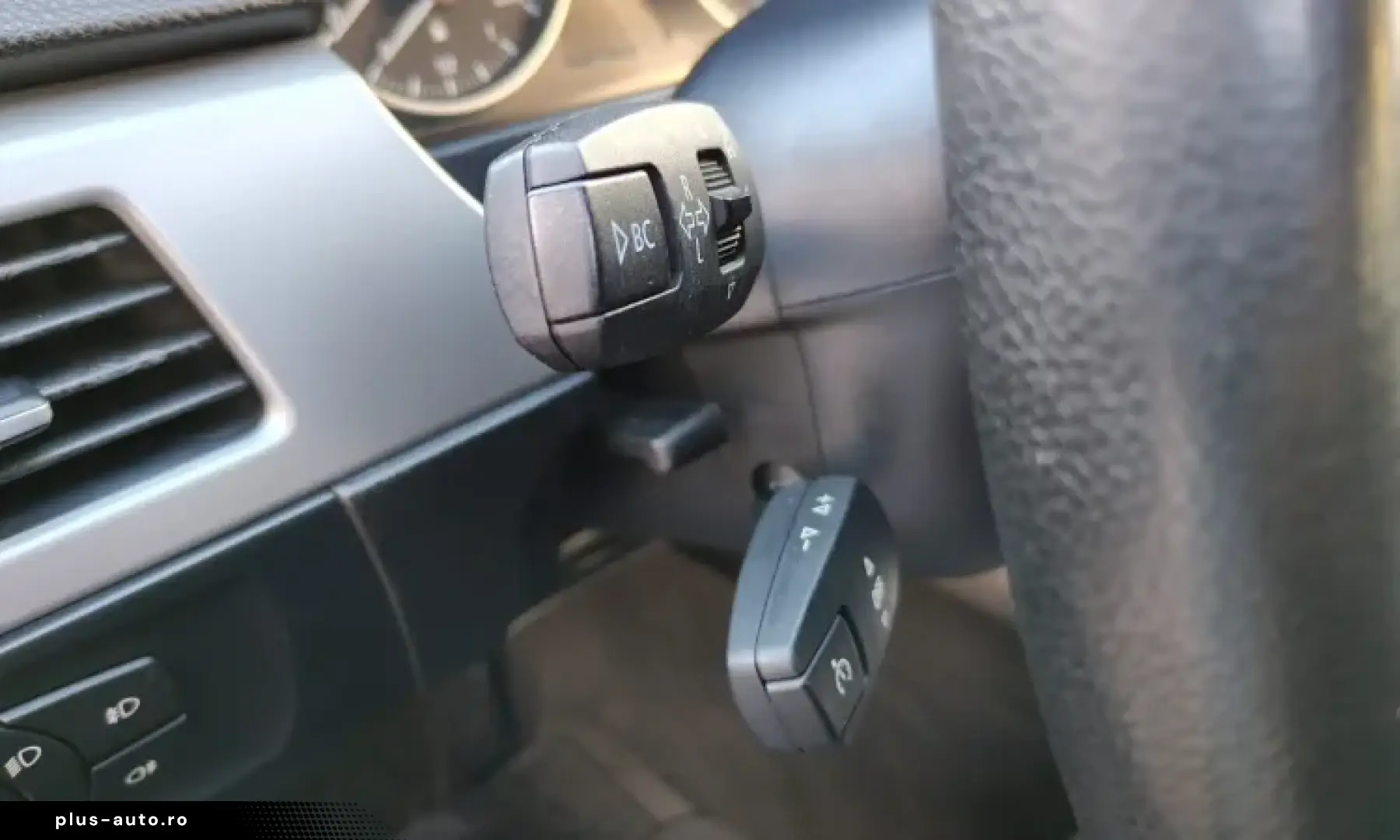 BMW seria 318i - Sport paket