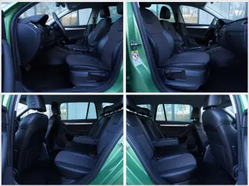 Skoda Octavia 2.0 TDI DSG Style