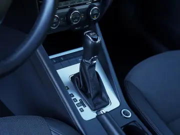 Skoda Octavia 2.0 TDI DSG Style